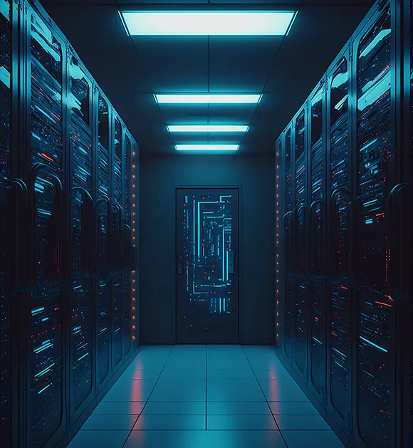 Data Centre Data Centre